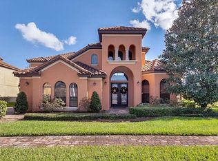4641 Patricia Ann Ct, Orlando, FL 32839