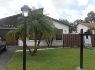5414 Mirror Lakes Blvd, Boynton Beach, FL 33472