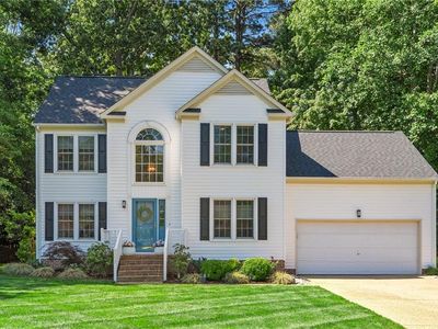 3017 Cedar Run, Williamsburg, VA, 23185