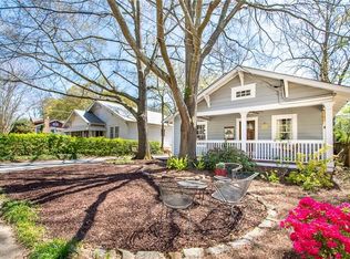 308 Spring St, Decatur, GA 30030