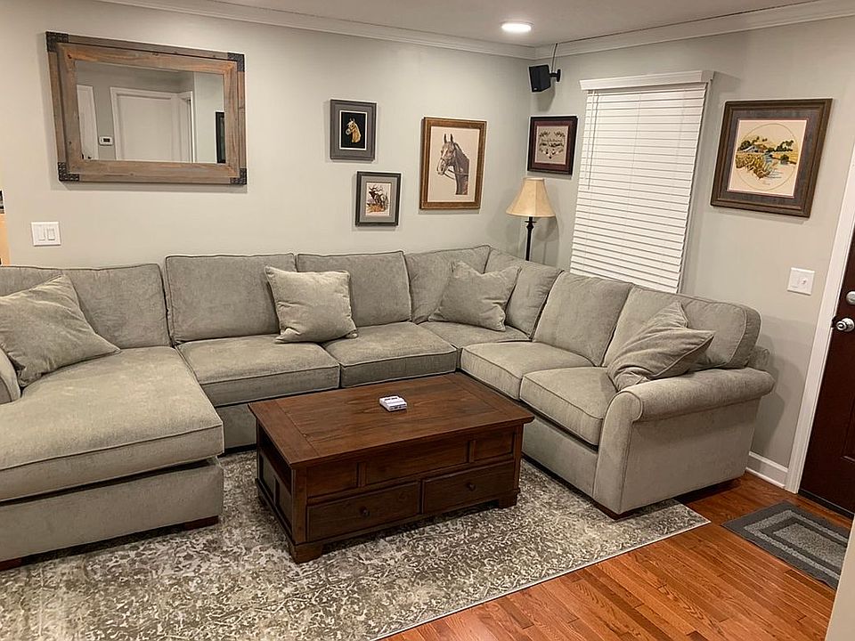 Main Living Area