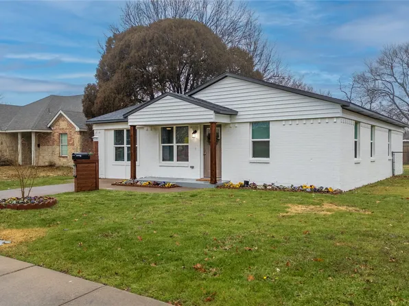 1213 Bowie St, Garland, TX 75040