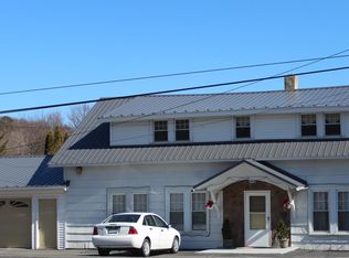 1538 Sr 11, Nicholson, PA 18446