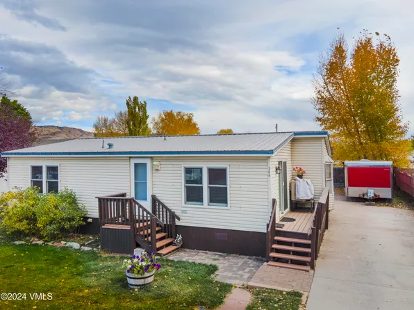 155 Estes Ln, Gypsum, CO 81637