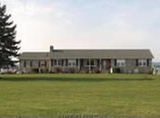 14544 Old Frederick Rd, Rocky Ridge, MD 21778