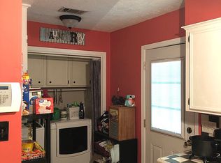 1603 Edgewood Pl, Clinton, MS 39056