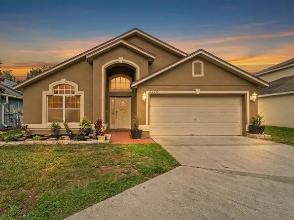 8376 Lake Amhurst Trl, Orlando, FL 32829