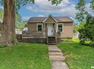 1624 W 36th St, Davenport, IA