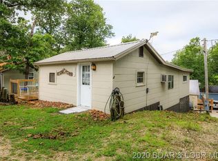 305 Care Free Ln, Gravois Mills, MO 65037