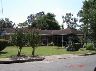 5818 Martin Luther King Blvd, Moss Point, MS 39563