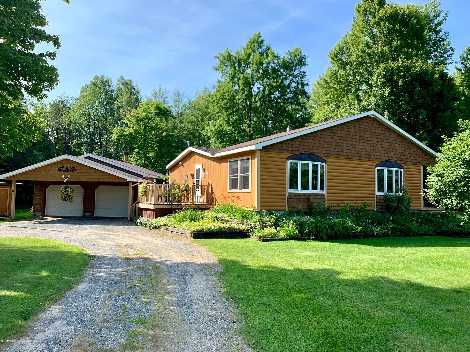 1419 W Dewey Rd, Scottville, MI 49454 Zillow