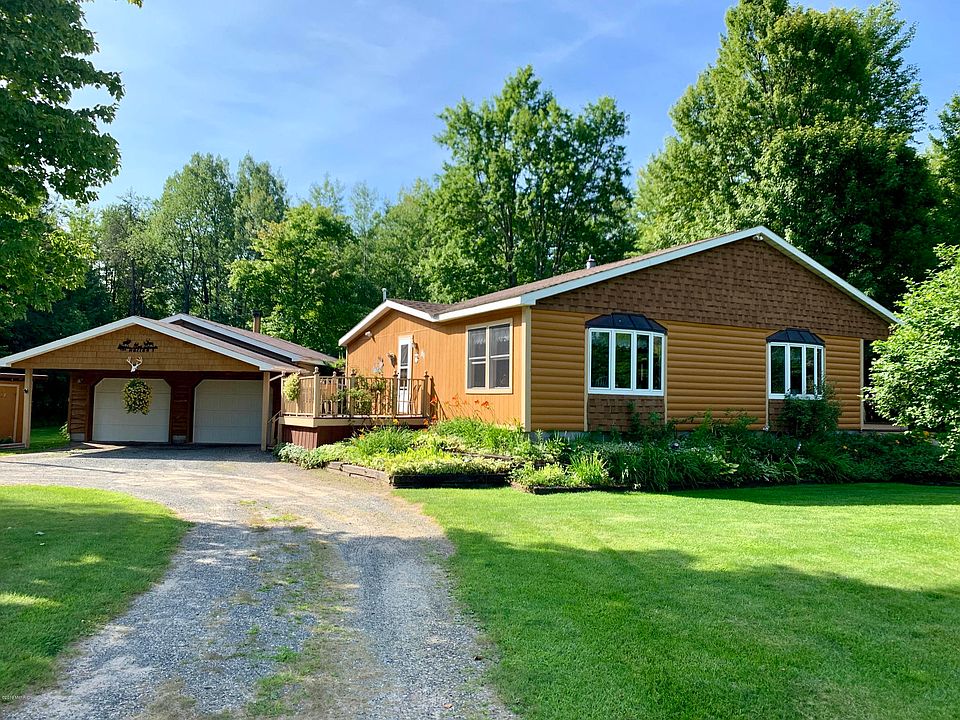 1419 W Dewey Rd, Scottville, MI 49454 Zillow