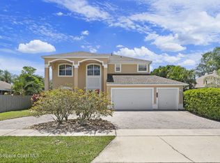 504 Glenbrook Cir, Rockledge, FL 32955