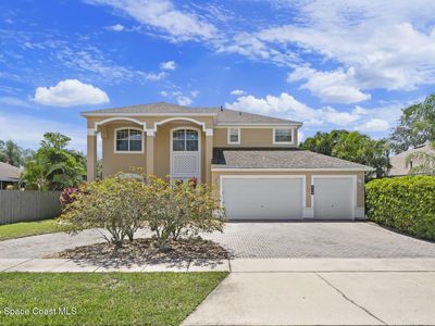 504 Glenbrook Cir, Rockledge, FL, 32955