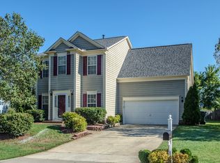 1 Monarch Way, Durham, NC 27713