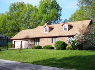 804 N Maple St, Butler, MO 64730