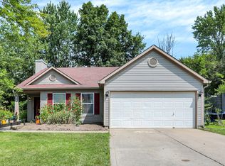 21 Wyndham Dr, Brownsburg, IN 46112