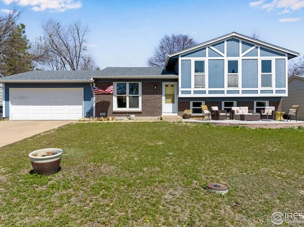 205 Lucerne Dr, Lafayette, CO 80026