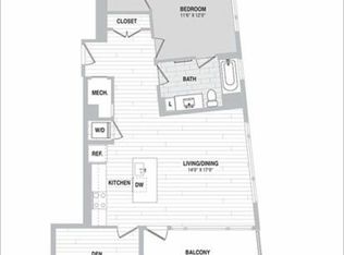 165-167 Cambridgepark Dr #242, Cambridge, MA 02140