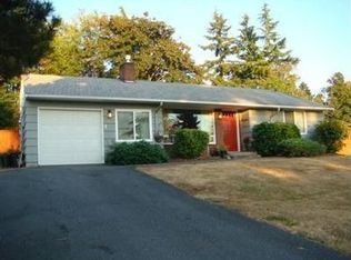 17924 Riviera Pl SW, Seattle, WA 98166