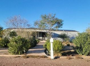 30306 W Portland St, Buckeye, AZ 85396