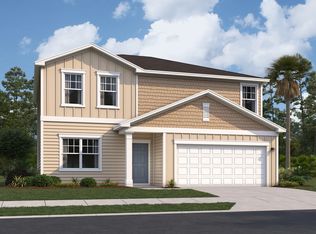 Beacon Plan, Trout River Gardens, Jacksonville, FL 32219