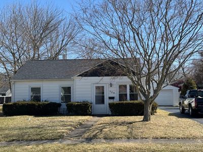 724 Norman St, Wilmington, OH, 45177