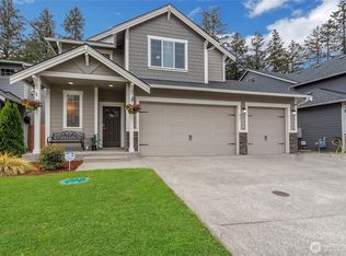 Pacific Ridge Estates, Spanaway, WA 98387