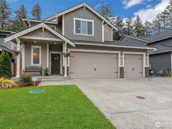213 191ST Street Ct E, Spanaway, WA 98387