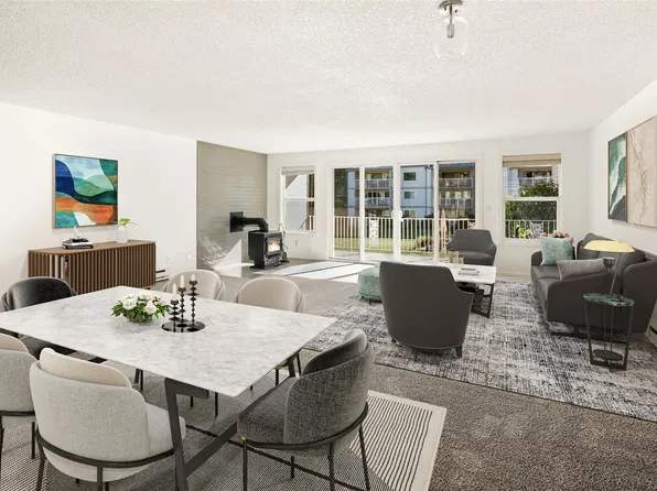 13307 15th Avenue NE #C3, Seattle, WA 98125