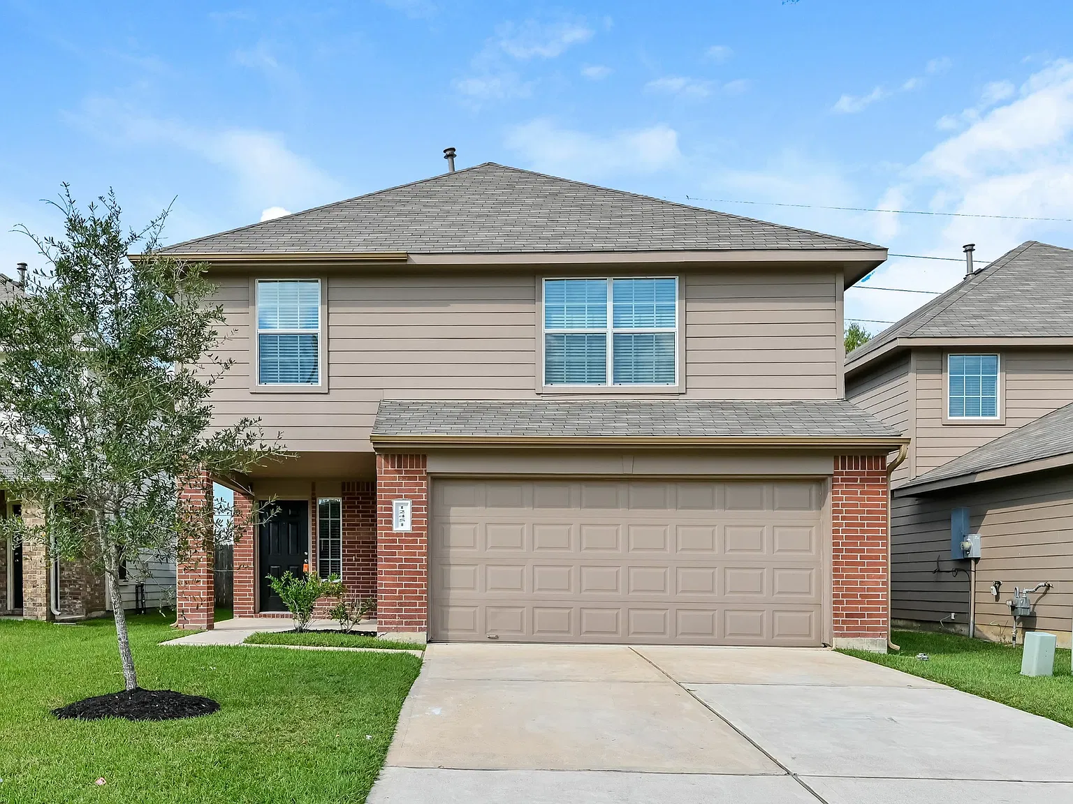 Atascocita Springs — Photo 1
