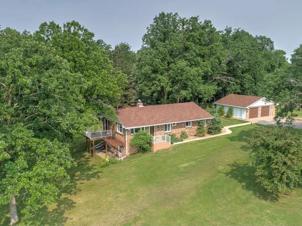 2509 Jade St, Mora, MN 55051