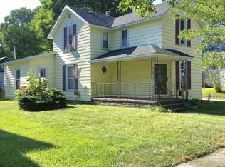 530 N Michigan Ave, Hastings, MI