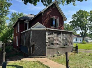918 Huestis Ave, Fort Wayne, IN 46807