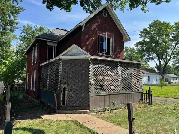 918 Huestis Ave, Fort Wayne, IN 46807