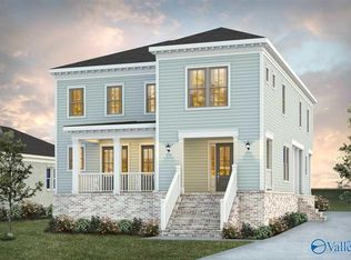 127 Bienville St, Madison, AL 35758