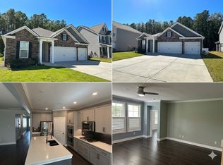 493 Hulston Landing Rd, Bluffton, SC 29909