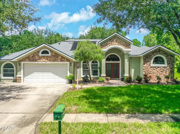 1450 Dolph Cir, Ormond Beach, FL 32174