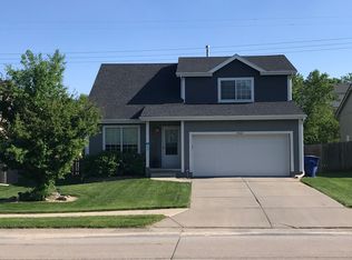 14661 Meredith Ave, Omaha, NE 68116
