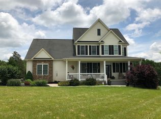 1284 Donnally Rd, Forest, VA 24551