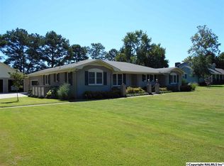 101 Eagle Dr, Albertville, AL 35951