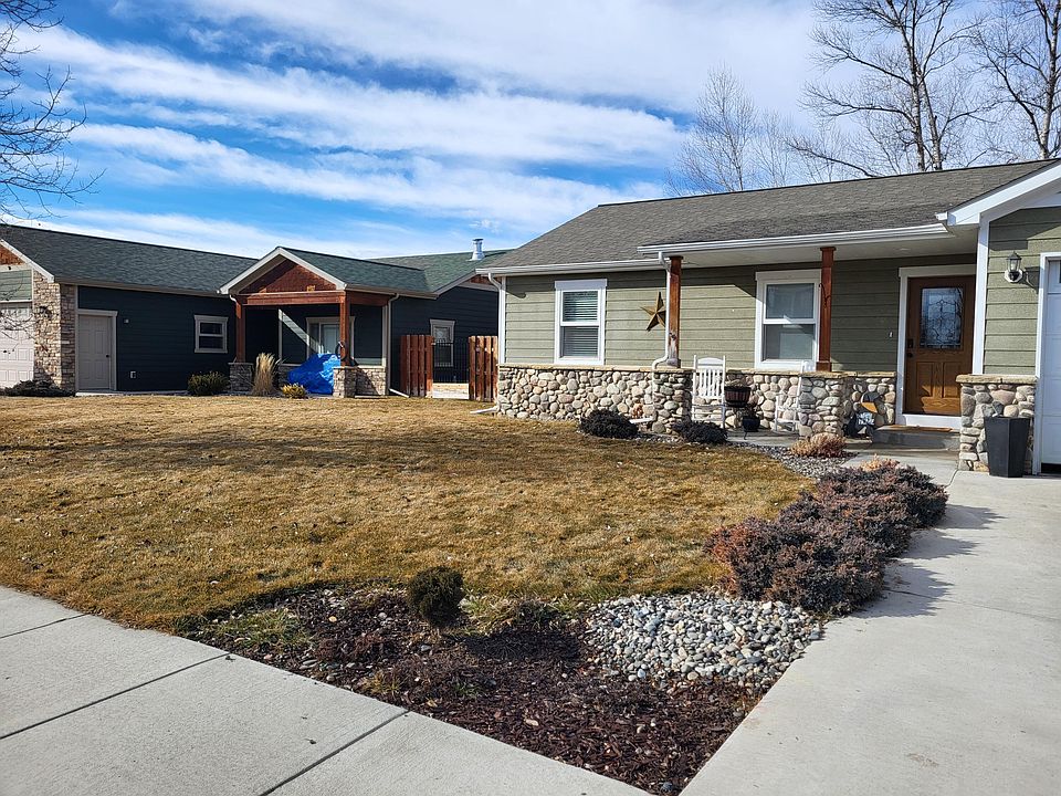 610 Heather Ln, Ranchester, WY 82839 Zillow