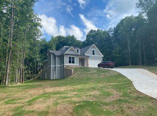 8480 Sagewood Dr, Gainesville, GA 30506