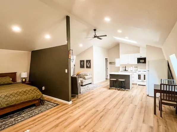 (undisclosed Address), Camino, CA 95709