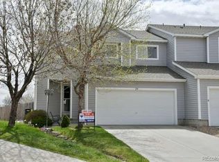 254 Ponderosa Pl, Fort Lupton, CO 80621