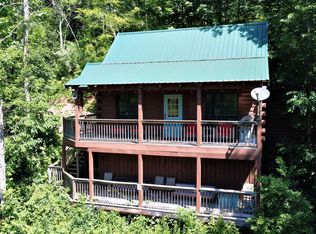 631 Slatyfork Village Ln, Slatyfork, WV 26291