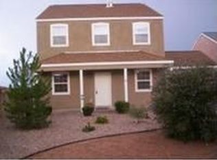 10732 Pueblo Pl NW, Albuquerque, NM 87114