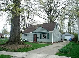 23312 Pam Ct, Euclid, OH 44123