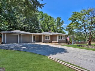 1865 Pucketts Dr SW, Lilburn, GA 30047