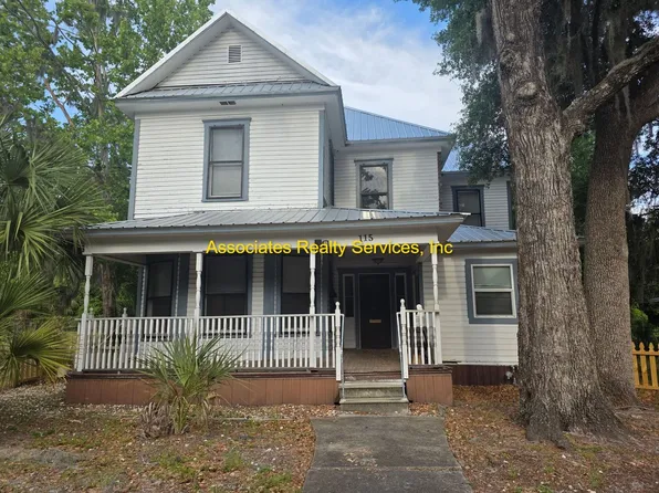 JOKS 5 - Doig and Robertsons Add- 115 NE 9th St- MR65, 115 NE 9th St #Mr65-02, Gainesville, FL 32601